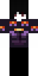 Skin preview for Kvtsune