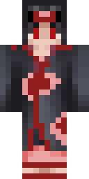 2D skin preview