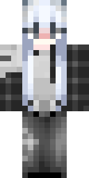 Skin preview for nekotism