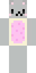 Skin preview for skunkie