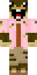 2D skin preview