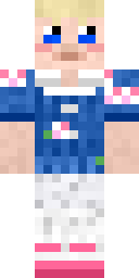 Skin preview for lol0shto