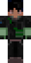 Skin preview for JustGinoo