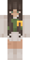 2D skin preview