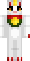 Skin preview for ManekiNeko888