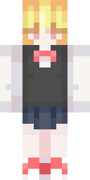 Skin preview for bokw