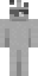 2D skin preview
