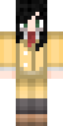 Skin preview for Lwx101