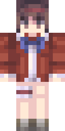 Skin preview for M_cirosoft