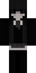 Skin preview for Tyst