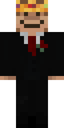 2D skin preview