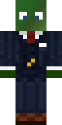 Skin preview for samtaber
