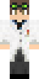 Skin preview for hcherndon
