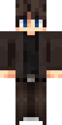 Skin preview for TheGreatSeb