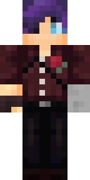 Skin preview for MetaRunner_
