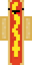2D skin preview