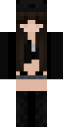 2D skin preview