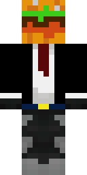 Skin preview for Slikey
