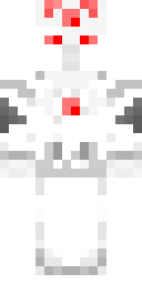 2D skin preview