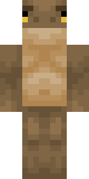 2D skin preview