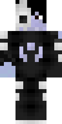 Skin preview for BingMo