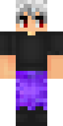 2D skin preview