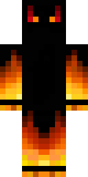 Skin preview for Noticeably