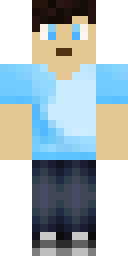 Skin preview for MyNameIsAura