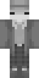 Skin preview for LaJamo