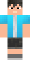 Skin preview for 0w0Shenlong