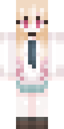 Skin preview for Kur0gami_
