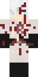 Skin preview for slayerrrrrr