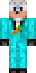 2D skin preview