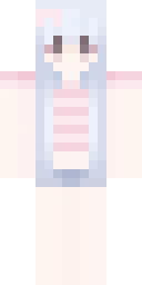 Skin preview for hiki