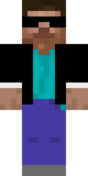 Skin preview for Tomlacko