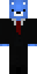 Skin preview for Devix05