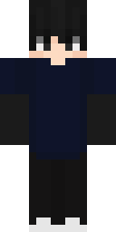 Skin preview for Damihfy