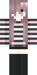 2D skin preview