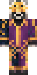Skin preview for bedrooks
