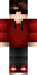 Skin preview for Shockzeh