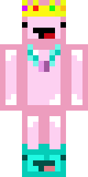 Skin preview for skeppys_wife