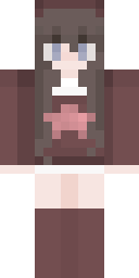 2D skin preview