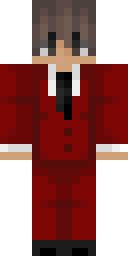 Skin preview for DasIstMeinName