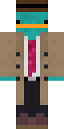 Skin preview for Fesov