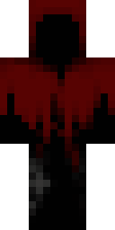 Skin preview for Zyrithical