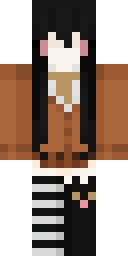 Skin preview for charlotteshome