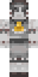 Skin preview for beni3939