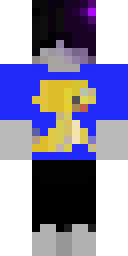 Skin preview for vdzony