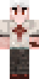 Skin preview for Ennalion