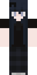 2D skin preview